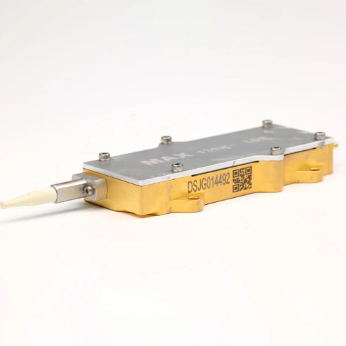 Fonte de bomba de laser para fonte de laser de fibra MAX