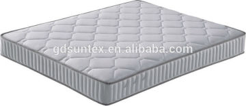 Pocket Spring Mattress ST-MD03