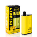 Einweg -Vape -Rauschung Infinity 3500 Puffs