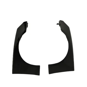 Front Body Kit for Audi A4 B8 B9 B10 - OE 8K9821105H 8K9821106H 8W0821105A 8W0821106A