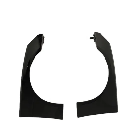 Front Body Kit for Audi A4 B8 B9 B10 - OE 8K9821105H 8K9821106H 8W0821105A 8W0821106A