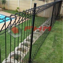 Welded Wire Fence of BRC Fence for Korean Market