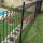 Welded Wire Fence of BRC Fence for Korean Market