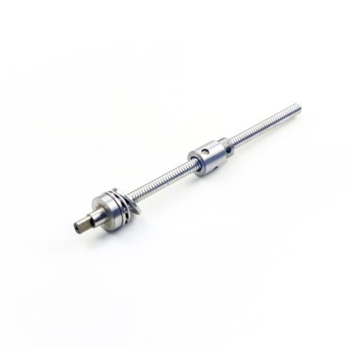 Ball Screw with high precision 0802