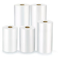 Plastic BOPP Packaging Thermal Lamination Film with tape