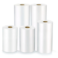 Plastic BOPP Packaging Thermal Lamination Film with tape