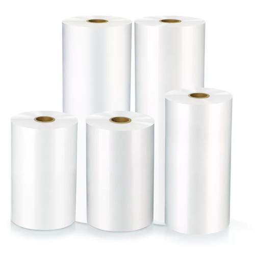 Professional BOPP Thermal Lamination Film