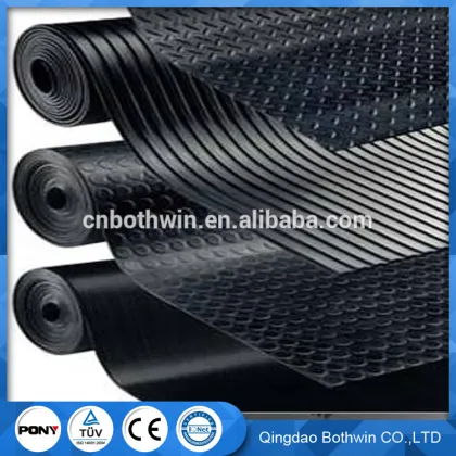 Natural Crepe China Rubber Sheet Roll