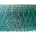 Χαμηλή τιμή PVC Hexagonal Wire Mesh