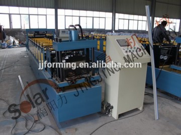 stud/track/runner/drywall roll forming machine