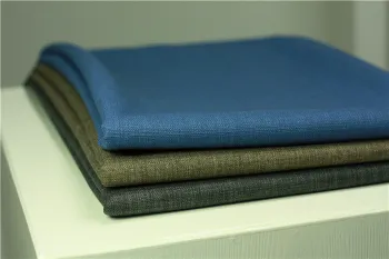 Imitation linen fabric for sofa and upholstery