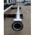 20M High Mast Slip Joint