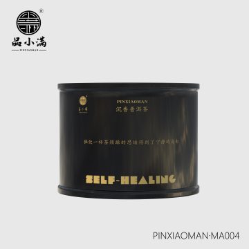 PINXIAOMAN TEA · Vintascent