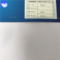 Gabardine white fabric for worker cloth protection suit