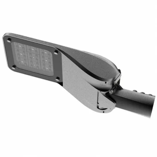 CB ENEC Approved Toolless Design LED Street Light with 160lm/w Lumileds 5050 Chip