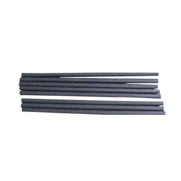 High Temp Graphite Rods, Stirring Rods, and Stoppers for Melting and Casting