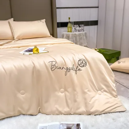 Wholesale best lightweight summer duvet inner quilt king