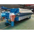 Energy Saving Chamber Filter Presses for Sludge Dewatering