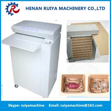 Carton Cutting Machine: Cross Cut Paper Shredders for Cardboard Box Shredding