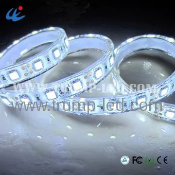 LED light bar for vehicles