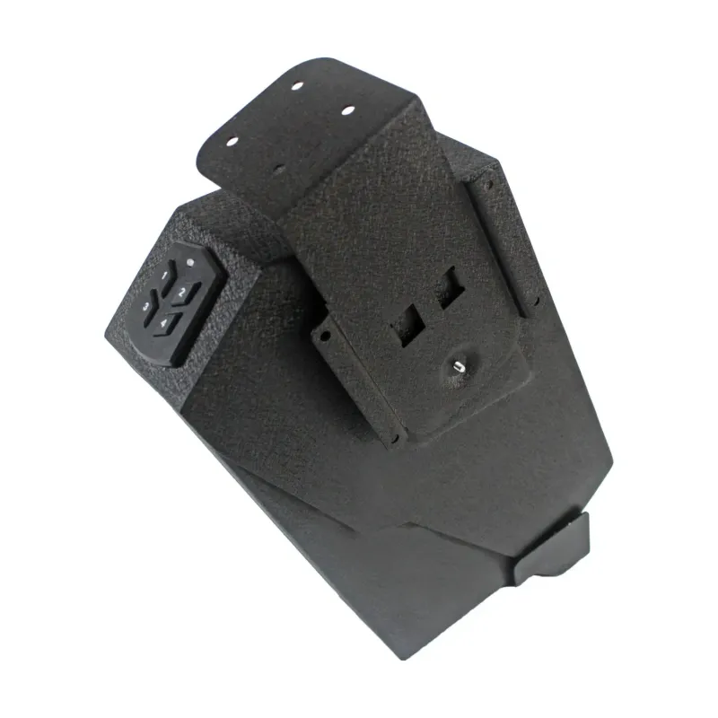 Top Quality Handgun Safe