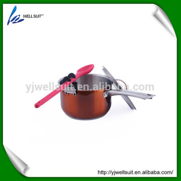 Hot sale high quality cheap kitchen spoon rests