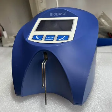BIOLAB: China's Advanced Milk Analysis Equipment for Laboratory Testing
