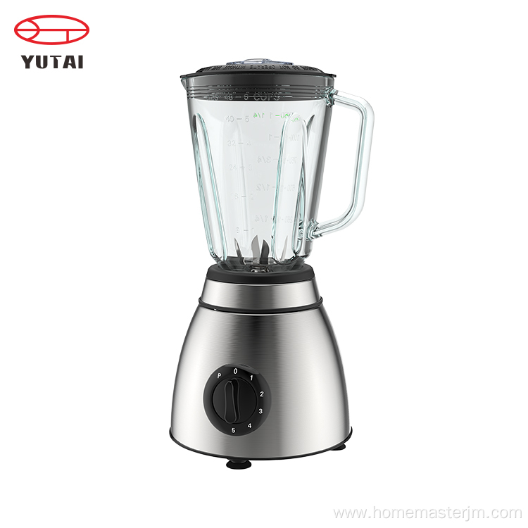 hot selling 600w multi function smoothie blender