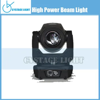 Clay Paky Sharpy Beam Moving Head 200W 5r Beam Light