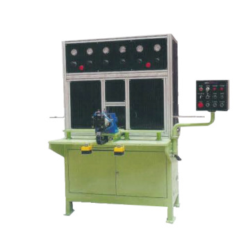 Industrial Kettle & Barrel Bottom TIG Welding Machine