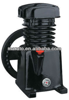 1.1KW/1.5HP Air Compressor Head (HYA1065B ) iron pump