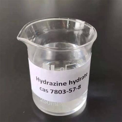 Hydrazine Hydrate Monohydrate 64 ٪ 55 ٪