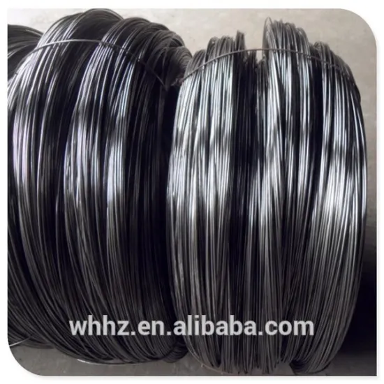 SAE1008B stainess steel wire for steel wire rod