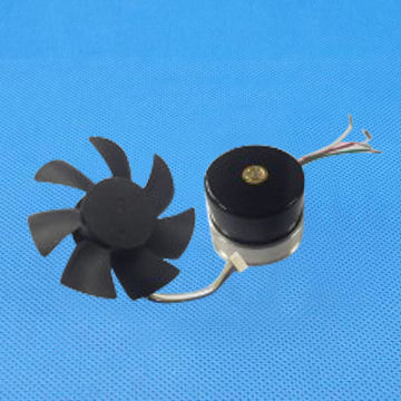 12V DC brushless motor with speed regulating from 1000rpm to 27000rpm