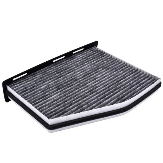 OEM High Quality Auto Cabin Filters for AUDI VAG 1K1819653B JZW819653B 1K1819669 22052 22053 CU2939