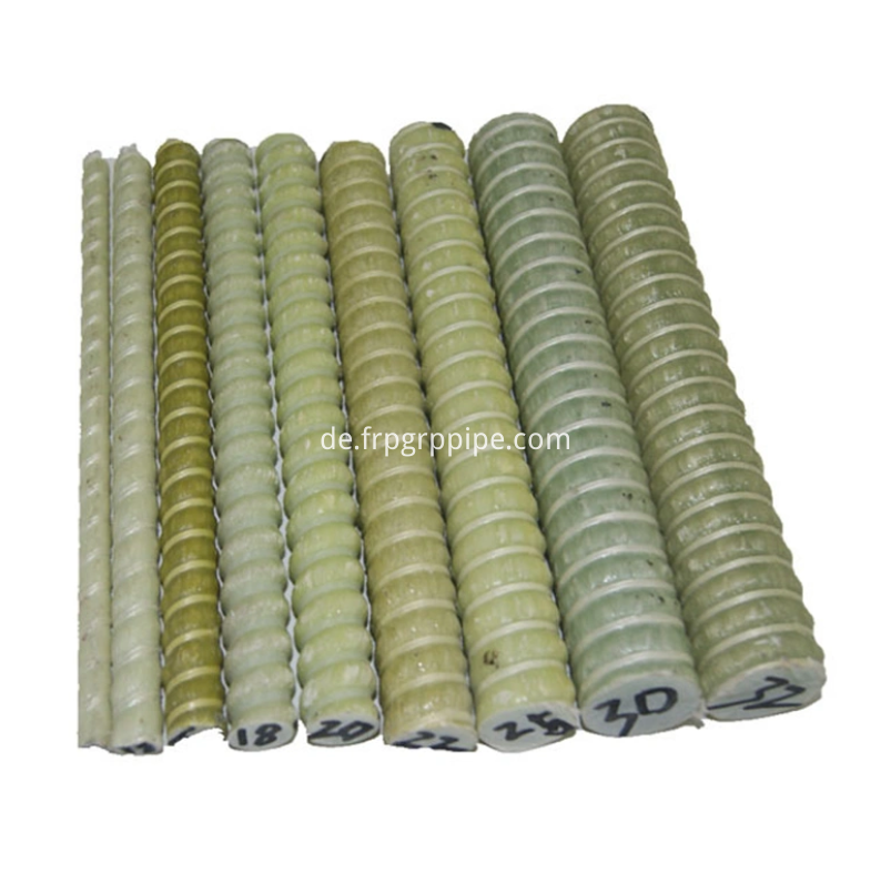 18mm 20mm Bfrp Gfrp Fiberglass Reinforced Rebar2