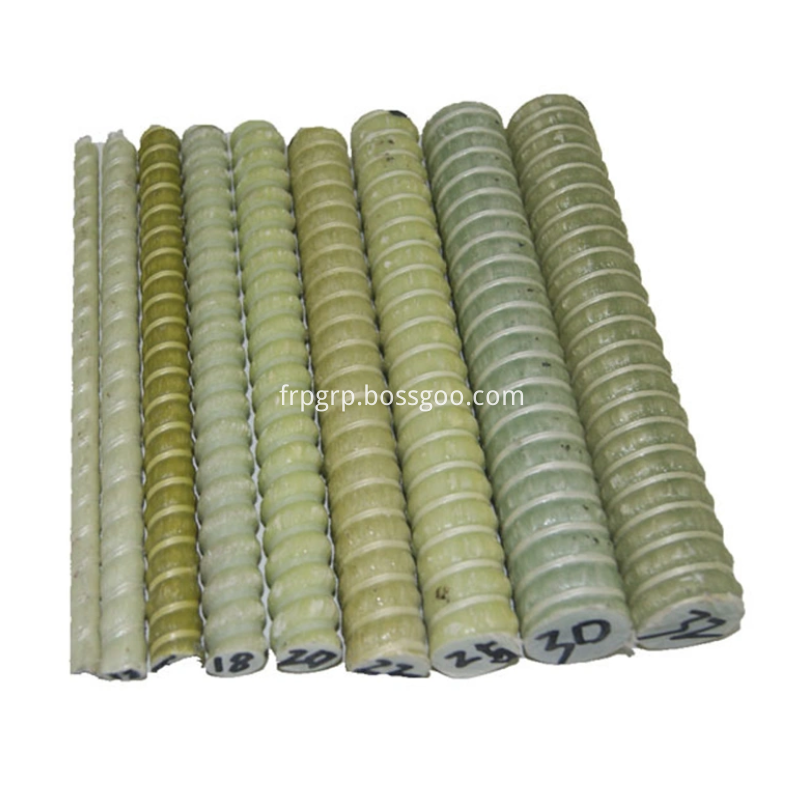 18mm 20mm Bfrp Gfrp Fiberglass Reinforced Rebar2 18mm 20mm Bfrp Gfrp Fiberglass Reinforced Rebar2