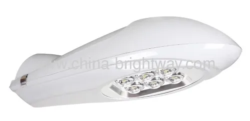 Retrofit Ip65 60w Cob Led Street Light Ce Rohs 