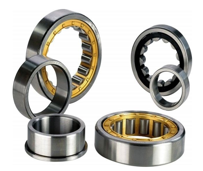 Heavy Ball Bearings