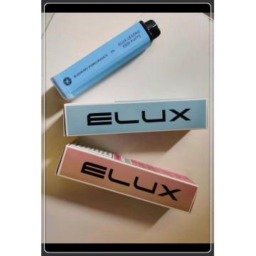 Elux Legend 3500 Puffs Wholesale Price In Bristol