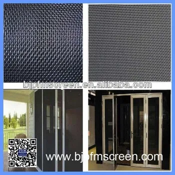 Hot sale!Stainless steel safety window screen