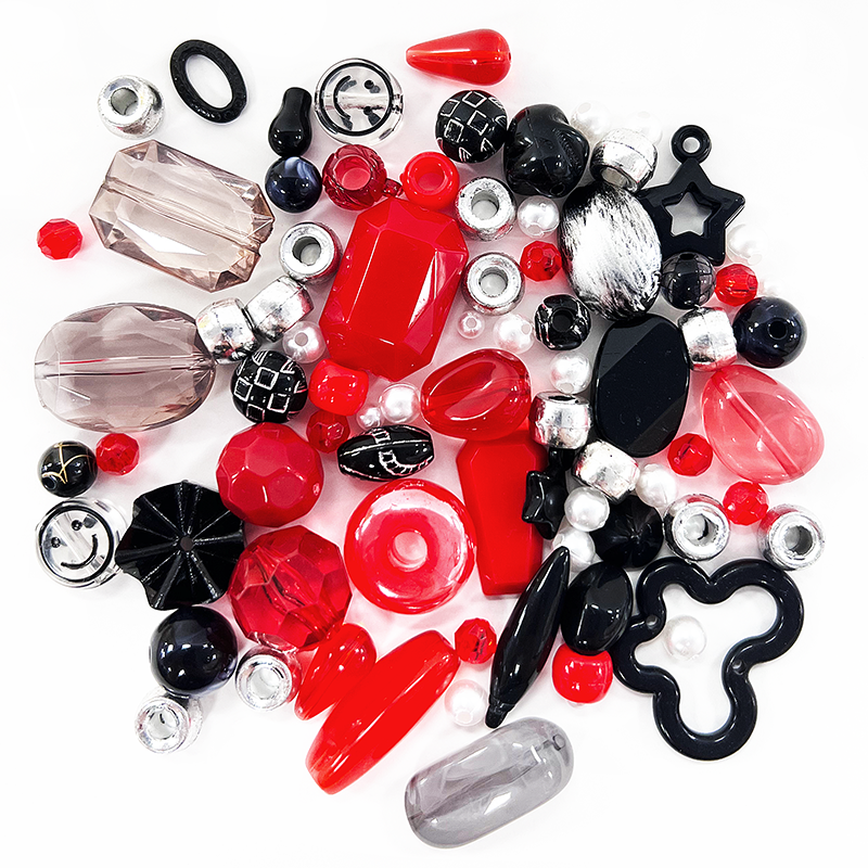 Assorted Beads 3
