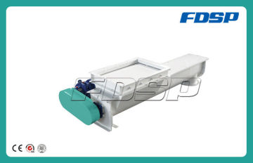 Horizontal Screw Chain Conveyor System For Hammer Mill, Dosing, Feeder Twll Series