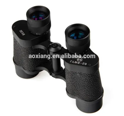 NEW MODEL! RUSSIA DESIGN AX10 8x30 military binoculars,baigish 8x30 binoculars