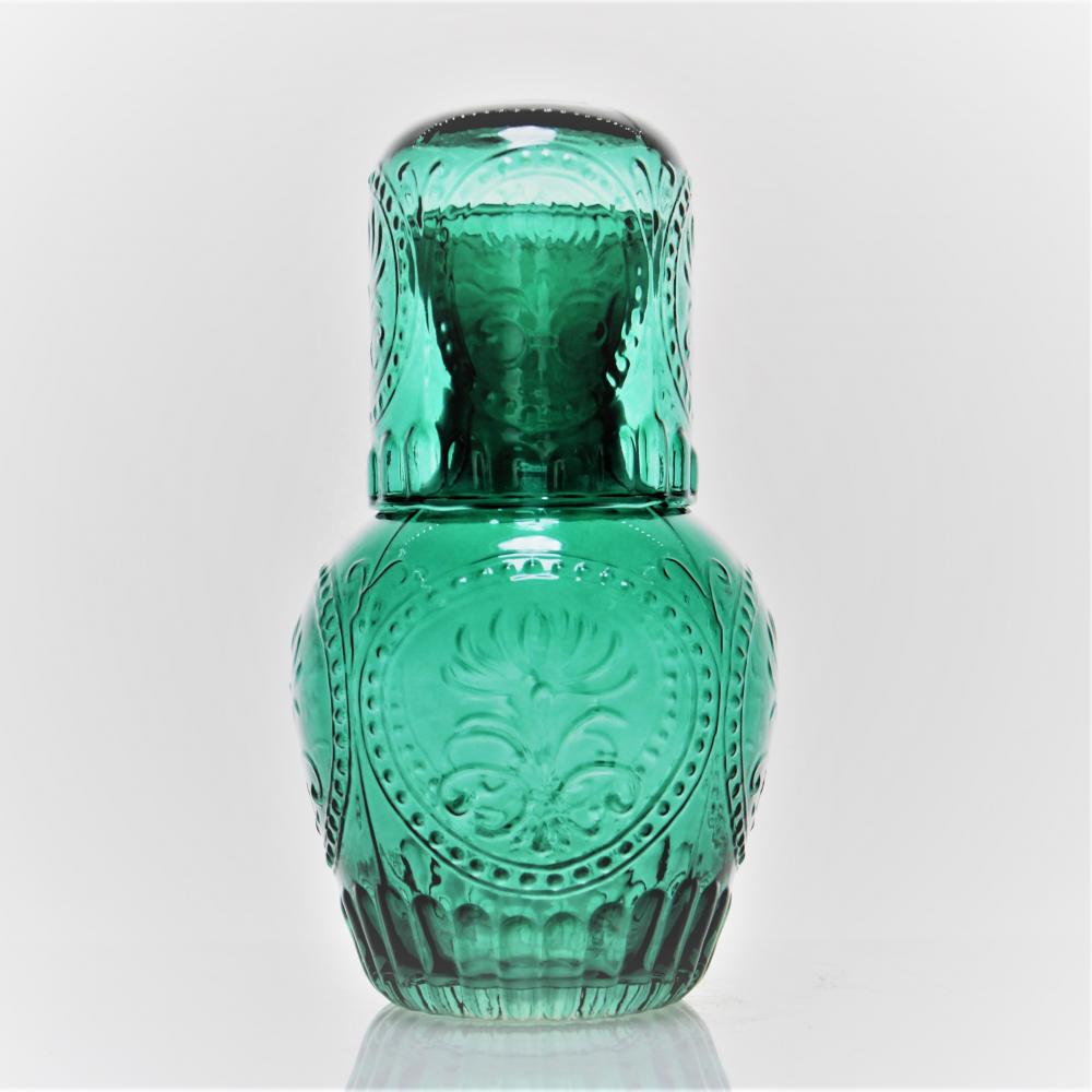 น้ำคาร์ฟ water carafe