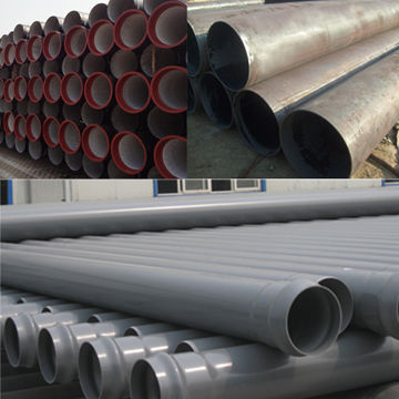 Pipe, zinc coating