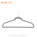 EISHO Home Premium Velvet Velvet Hangers For Clothes