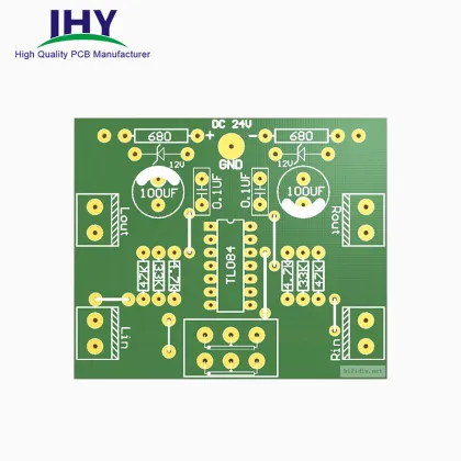 4 Layer MCPCB Electronics PCB Board