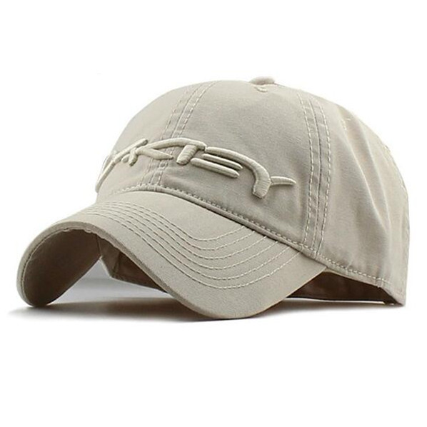 6 Panel Cap