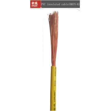 solid core  cable(H07V-K)